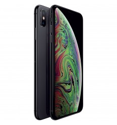 iPhone Xs max 64 Go Gris Sideral