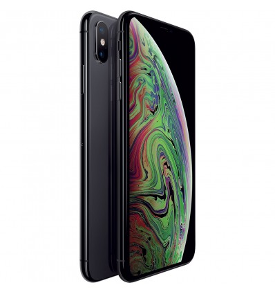 iPhone Xs max 64 Go Gris Sideral
