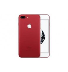 iPhone 7 Plus Product Red