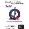 dyson cinetic big ball absolute 2