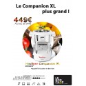 Moulinex Companion XL