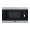 micro ondes gril encastrable ariston hotpoint mf20gixha 20l