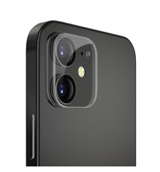 Protection Caméra pour iPhone 11