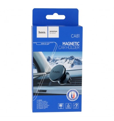 magnetic car holder ca81