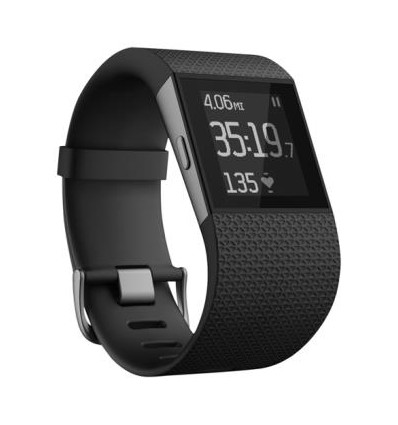 Fitbit Surge - taille S